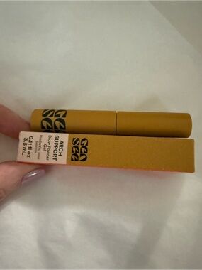 Gen See Arch Support Brow Powder Gel - Brown 05
